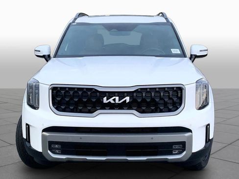 Used 2023 Kia Telluride SX Prestige X-Pro AWD/4WD image 4