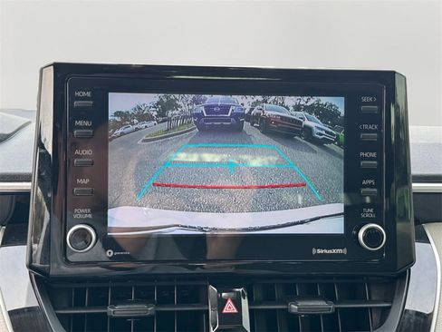 Used 2022 Toyota Corolla LE image 26