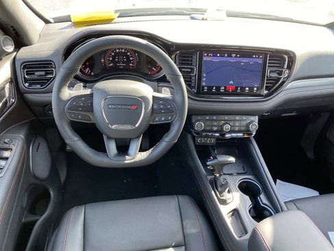 New 2026 Dodge Durango GT image 10
