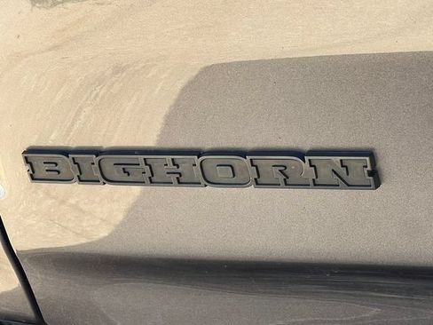 Used 2023 RAM 1500 Big Horn AWD/4WD image 2