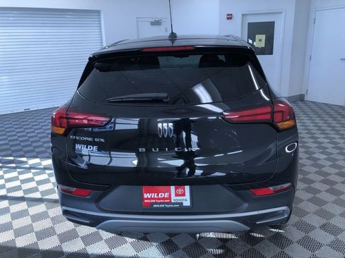 Used 2025 Buick Encore GX Preferred image 14