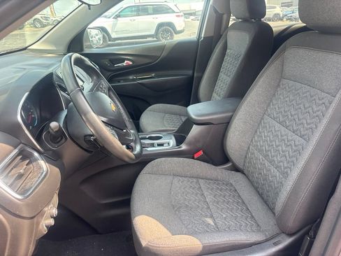 Used 2023 Chevrolet Equinox LT FWD image 10