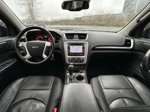 Used 2014 GMC Acadia SLT image 13