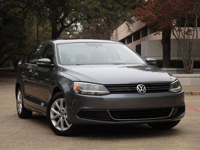 Used 2013 Volkswagen Jetta SE