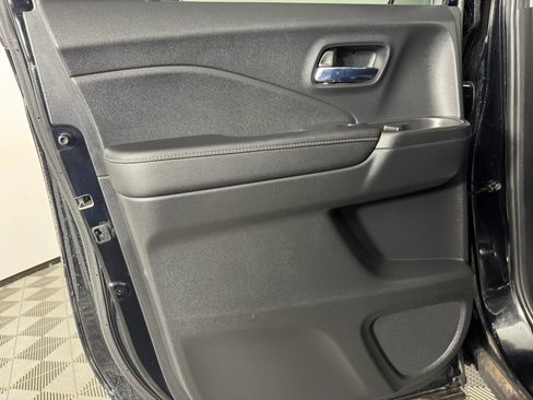Used 2021 Honda Ridgeline RTL image 42