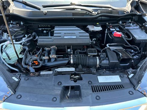 Used 2018 Honda CR-V EX image 24