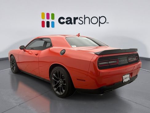 Used 2022 Dodge Challenger R/T Scat Pack w/ Plus Package image 3