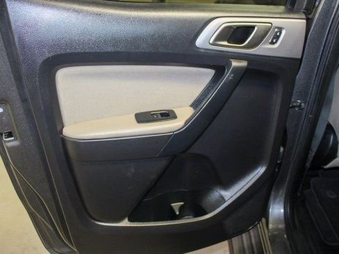 Used 2020 Ford Ranger XLT w/ Equipment Group 302A Luxury image 11