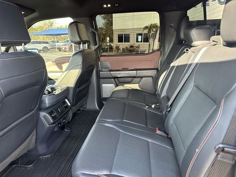 Used 2023 Ford F150 Lariat image 17