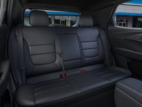 New 2026 Chevrolet TrailBlazer RS w/ Convenience Package image 17