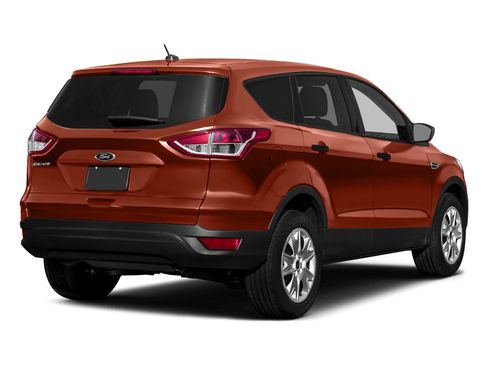 Used 2016 Ford Escape SE w/ Equipment Group 201A AWD/4WD image 3
