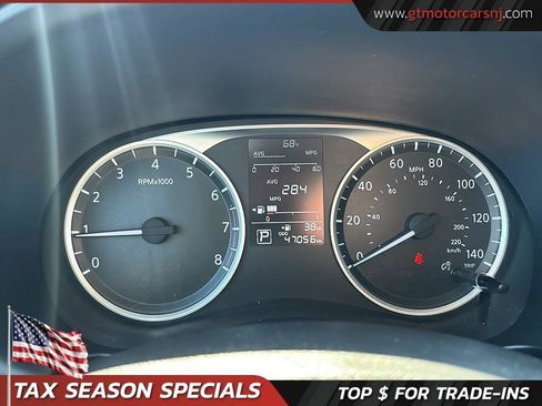 Used 2021 Nissan Kicks S FWD image 24
