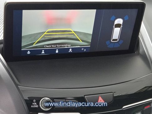 Certified 2020 Acura RDX w/ Advance Package FWD image 26