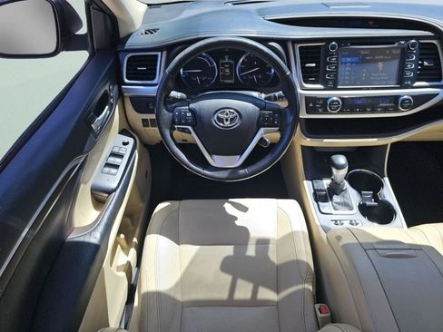 Used 2015 Toyota Highlander Limited AWD/4WD image 4