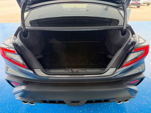 Used 2024 Subaru WRX AWD/4WD image 12