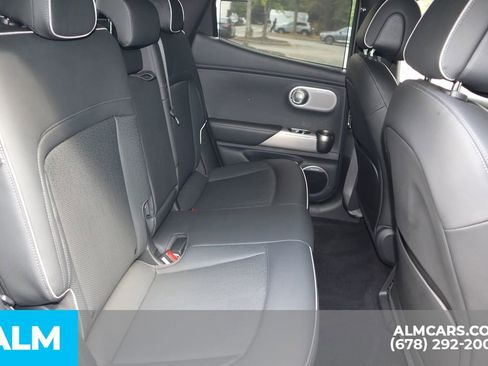 Used 2025 Genesis GV60 Advanced image 30