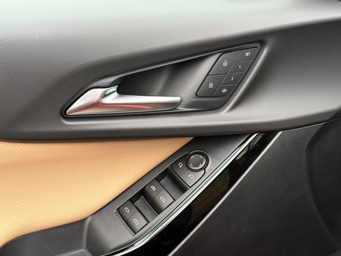 New 2026 Chevrolet Equinox ACTIV w/ Convenience Package III image 18