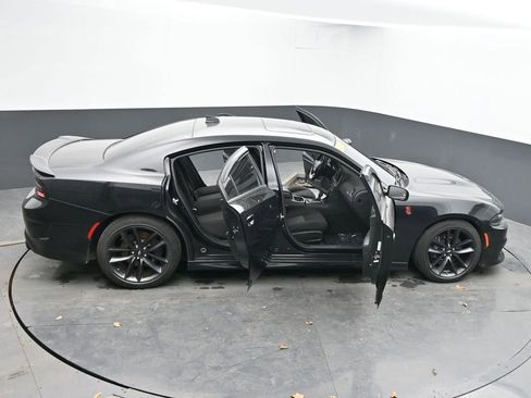 Used 2022 Dodge Charger GT w/ Performance Handling Group image 70