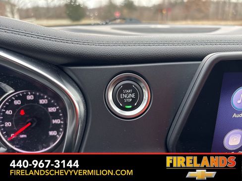 Certified 2022 Chevrolet Blazer LT image 21