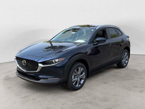 New 2026 MAZDA CX-30 AWD 2.5 S image 3