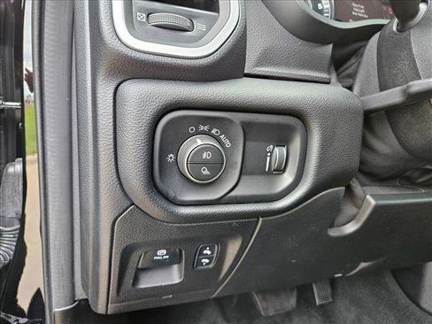 Used 2022 RAM 1500 Lone Star RWD image 24