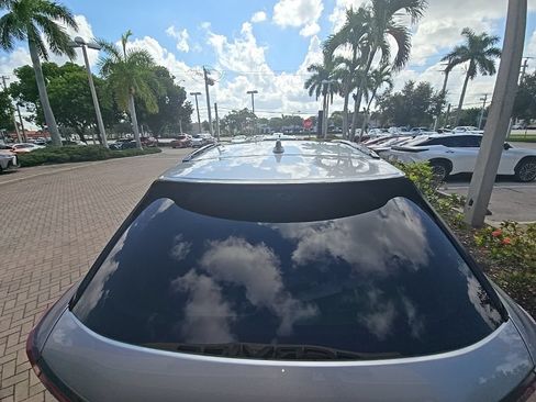 Certified 2024 Lexus RX 350 F Sport w/ Convenience Package AWD/4WD image 8