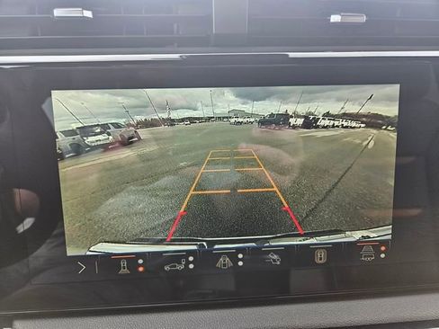 New 2026 GMC Sierra 1500 AT4 w/ AT4 Premium Package image 20