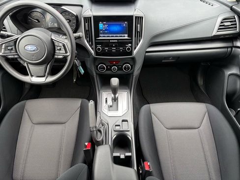 Used 2023 Subaru Crosstrek 2.0i image 21