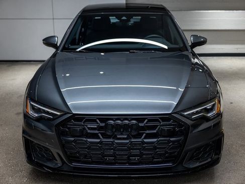 Used 2025 Audi A6 3.0T Premium w/ Convenience Package image 8