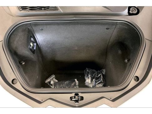 Used 2025 Chevrolet Corvette Z06 w/ Stealth Interior Trim Package image 11