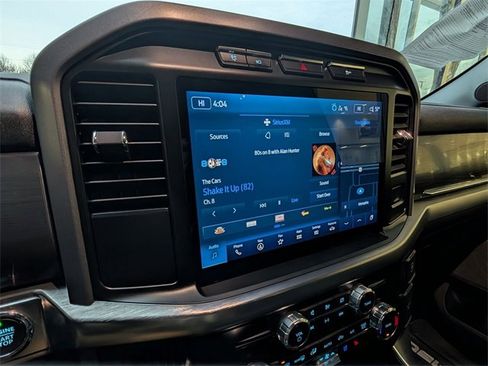 Used 2023 Ford F150 Lariat image 28