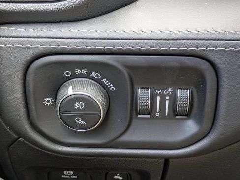 New 2026 RAM 1500 RHO w/ RHO Level 1 Equipment Group AWD/4WD image 25