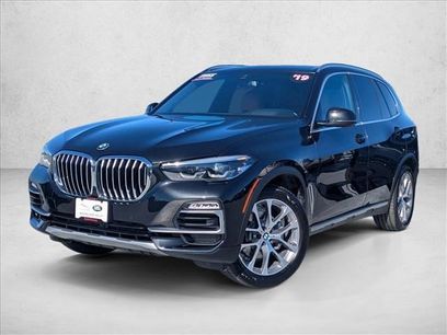 Used 2019 BMW X5 xDrive40i w/ Convenience Package