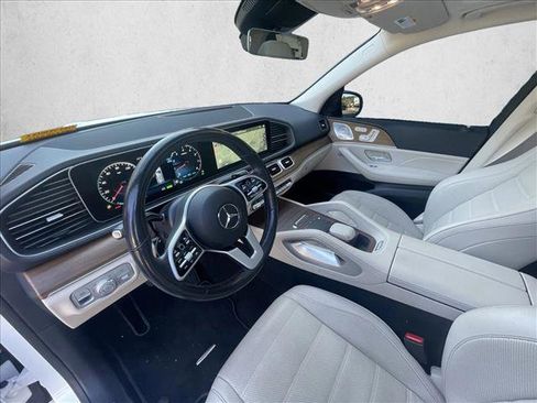 Used 2021 Mercedes-Benz GLE 450 4MATIC image 13