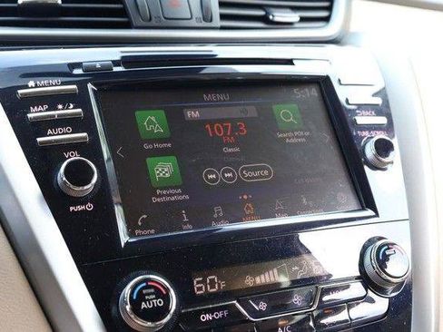Used 2020 Nissan Murano SL w/ Moonroof Package FWD image 14