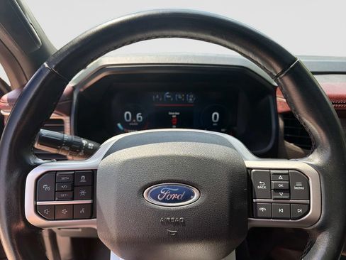 Used 2023 Ford Expedition Max Limited AWD/4WD image 24