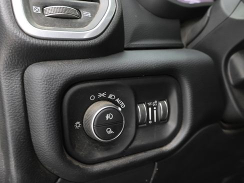 Used 2020 RAM 3500 Laramie AWD/4WD image 49