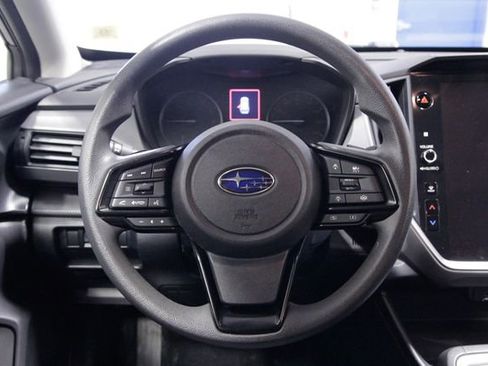 Used 2024 Subaru Crosstrek 2.0i Premium AWD/4WD image 14