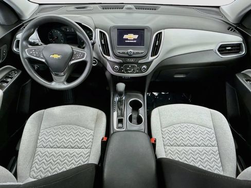 Used 2024 Chevrolet Equinox LS FWD image 13