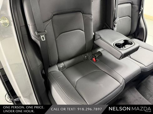 New 2026 MAZDA CX-5 2.5 S w/ Premium Package AWD/4WD image 41