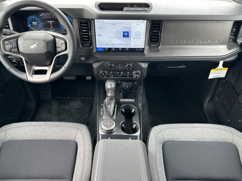 New 2026 Ford Bronco Big Bend image 12