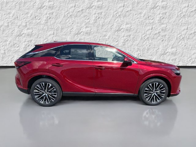 New 2026 Lexus RX 350 Premium Plus FWD image 2