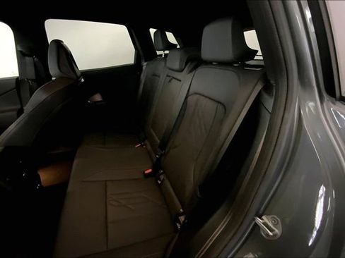 Used 2025 BMW X3 xDrive30i image 11