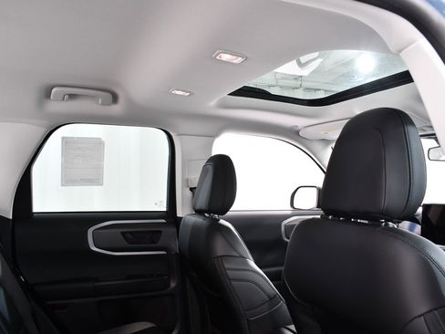 New 2025 Ford Bronco Sport Big Bend w/ Convenience Package image 18