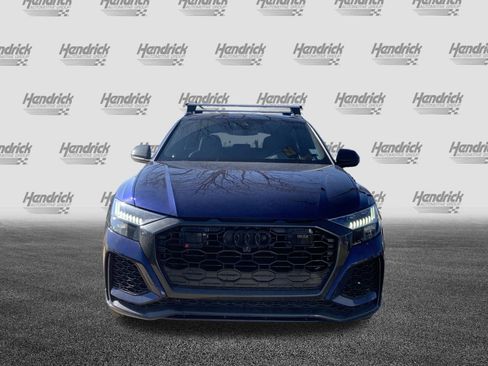 Used 2024 Audi RS Q8 image 7