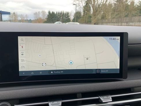 New 2026 Hyundai Tucson Limited image 20