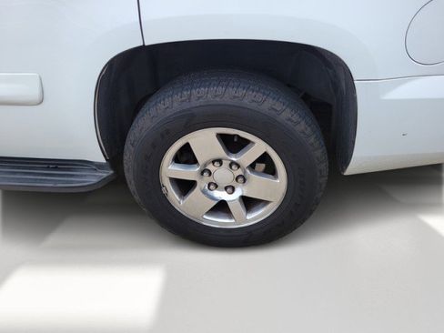 Used 2009 GMC Yukon SLT image 6