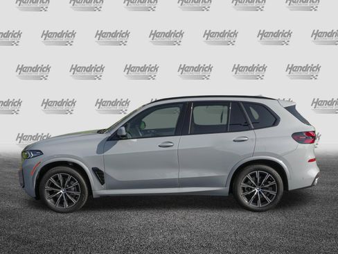 Used 2026 BMW X5 xDrive40i w/ Executive Package AWD/4WD image 6