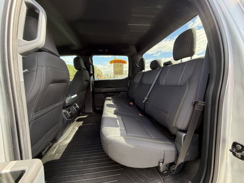 Used 2024 Ford F150 STX image 23