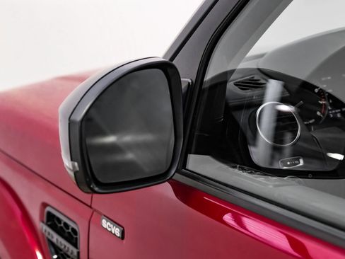 Used 2016 Land Rover LR4 HSE Silver Edition image 33